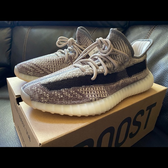 Yeezy ‘Zyon’ size 12 - Picture 2 of 8